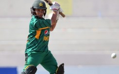 Sana Mir played 120 ODIs and 106 T20Is for Pakistan