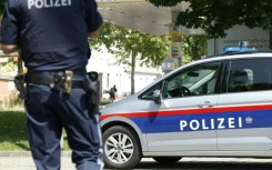 Gunfire kills several in Austrian school