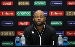 South Africa captain Temba Bavuma