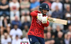 England opener Ben Duckett