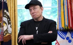 Elon Musk, the world's richest person and Donald Trump's former advisor, says he regretted some of his recent criticisms of the US president