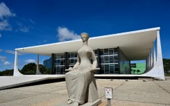 Brazil's Supreme Court has already taken a strong stance on social media regulation