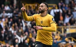 Matheus Cunha has completed his transfer from Wolverhampton to Manchester United