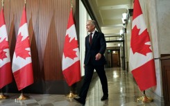 Canadian Prime Minister Mark Carney will host the G7 summit in Kananaskis