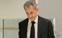 Nicolas Sarkozy has been beset by legal problems since leaving office
