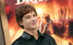 Mason Thames is the star of the new live-action version of 'How To Train Your Dragon'