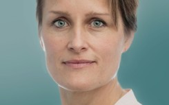 Metreweli currently heads MI6's technology and innovation arm