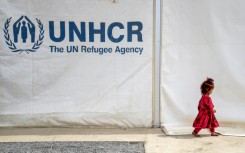 The UNHCR said it is cutting around 3,500 staff jobs