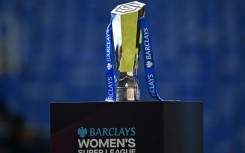 The Women's Super League is to expand to 14 teams in the 2026/27 season
