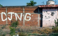 Mexican 'narcocorridos', ballads glorifying drug lords, have been banned from the airwaves in several states