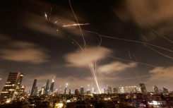 Iran said early Wednesday it had fired more missiles at Israel in the latest round of overnight strikes