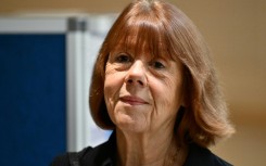 France's Gisele Pelicot becase world famous after insisting the trial of her rapists be held in open court