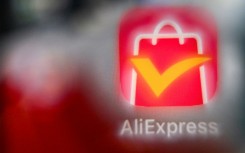 The EU opened an investigation in March 2024 into AliExpress, owned by Alibaba, over suspected breaches of rules aimed at countering the spread of illegal goods and content online