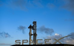 A SpaceX Starship exploded during a "routine" test late June 18 in Texas, local law enforcement said, adding that no injuries had been reported and an investigation into the cause was underway
