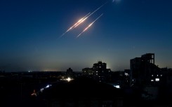 Israel launched an unprecedented wave of strikes at Iran last week, to which Tehran has responded