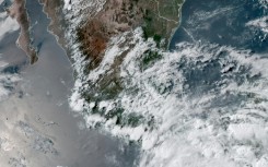 Hurricane Erick is expected to bring damaging winds and flash flooding to areas of southern Mexico