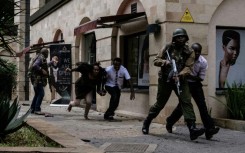 The attack in January 2019 left 21 people dead