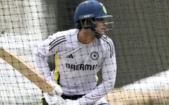 Shubman Gill is India's new Test captain