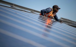 Developing nations will need substantial outside investment to transition to renewable energy and build climate resiliance