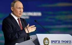 Putin wants officials to keep a 'close eye on all indicators of the health of our industries, companies and even individual enterprises'