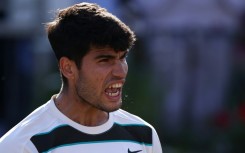 Carlos Alcaraz has won his last 16 matches