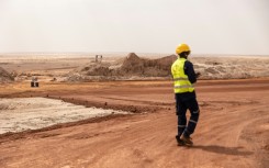 Niger wants to nationalise the local branch of Orano, a uranium mining company mostly owned by France