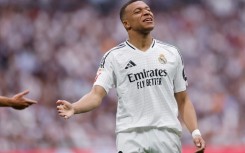 Real Madrid striker Kylian Mbappe will not be available for the team's match against Pachuca in the Club World Cup