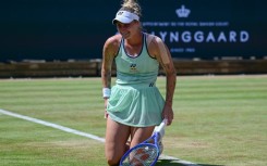 Marketa Vondrousova continues her return from injury with success in Berlin