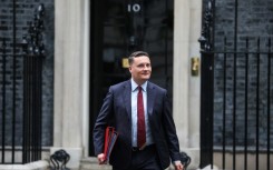 UK Health Secretary Wes Streeting said there was a need to find out failings at maternity units