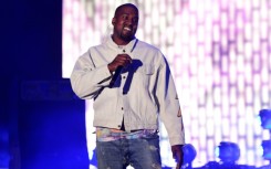 Thousands have signed a petition against US rapper Kanye West performing in Slovakia