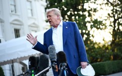 US President Donald Trump says Iran-Israel truce holding after he castigated them