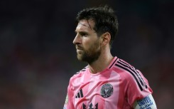 Lionel Messi will face his former club Paris Saint-Germain for the first time since leaving them for Inter Miami.