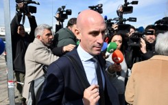 The kiss sparked a global uproar that forced Luis Rubiales to relinquish his post as Spanish football federation chief