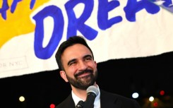 New York mayoral candidate Zohran Mamdani was not afraid of leaning on his identity and did not shy away from economic populism