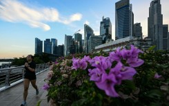 Singapore has boosted regulations surrounding crypto exchanges to curb money laundering