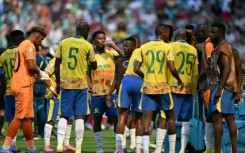 South African champions Mamelodi Sundowns fell short of the last 16 of the Club World Cup after a draw against Brazil's Fluminense