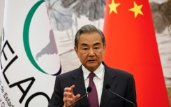 China's top diplomat Wang Yi will head to Europe next week for talks with counterparts from the European Union, Germany and France