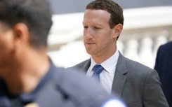 Meta chief executive Mark Zuckerberg's controlling interest in the tech titan frees him to have the company invest heavily in artificial intelligence efforts