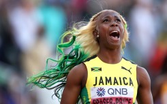 Jamaican sprinting legend Shelly-Ann Fraser-Pryce has qualified for a ninth World Championships team