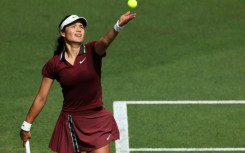 Emma Raducanu has been rumoured to be in a relationship with five-time Grand Slam winner Carlos Alcaraz