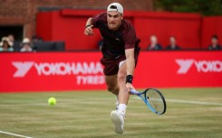Jack Draper carries British hopes of Wimbledon glory