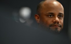 Bayern Munich's Belgian head coach Vincent Kompany believes Sunday's match against Flamengo will be a Champions League level clash.