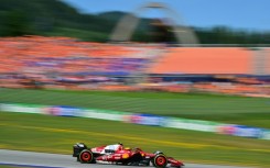 Lewis Hamilton upbeat over Ferrari upgrades