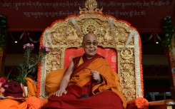 Tibetan spiritual leader the Dalai Lama will turn 90 on July 6