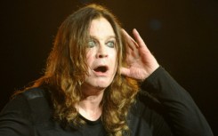 Scientists once analysed Ozzy Osbourne's genome to try to understand how he had survived his legendary excesses