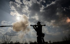 The US is halting some shipments of military aid to Ukraine