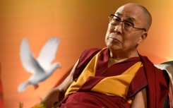 Tenzin Gyatso is the 14th reincarnation of the Dalai Lama, according to his followers