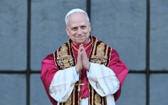 Vatican insiders describe Pope Leo as 'prudent' and a follower of protocol