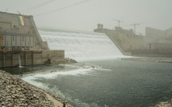 Egypt and Sudan have long worried Ethiopia's mega-dam on the Blue Nile will impact their water supply
