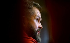 British and Irish Lions coach Andy Farrell called up his son Owen for their Australia tour
